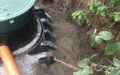 Septic Tank Repairs