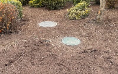 New Sewage Treatment Plant – Dromore County Down