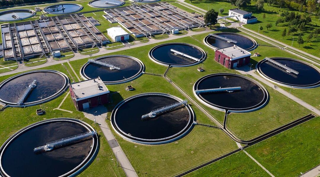 Importance of Wastewater Treatment in Northern Ireland