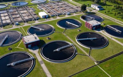 Importance of Wastewater Treatment in Northern Ireland